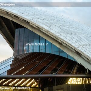 Building Design Architecture Design Architectural Engineering Architect Model No - 9061