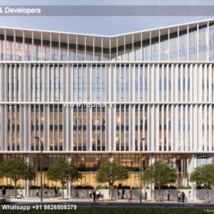 Building Design Architecture Design Architectural Engineering Architect Model No - 9064