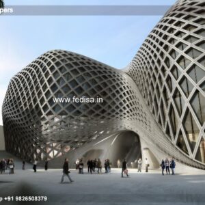 Building Design Architecture Design Architectural Engineering Architect Model No - 9066