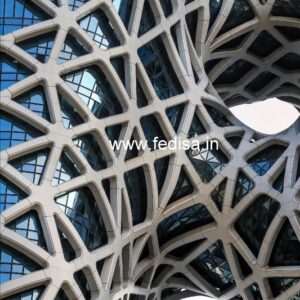 Building Design Architecture Design Architectural Engineering Architect Model No - 9067