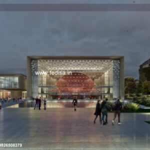 Building Design Architecture Design Architectural Engineering Architect Model No - 9070