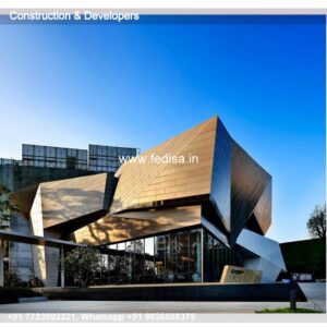 Building Design Architecture Design Architectural Engineering Architect Model No - 9074