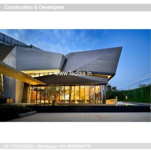 Building Design Architecture Design Architectural Engineering Architect Model No - 9075