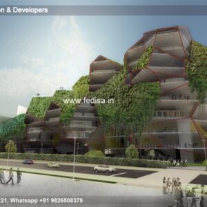 Building Design Architecture Design Architectural Engineering Architect Model No - 9078