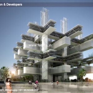 Building Design Architecture Design Architectural Engineering Architect Model No - 9080