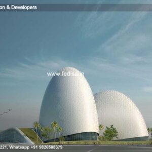 Building Design Architecture Design Architectural Engineering Architect Model No - 9086