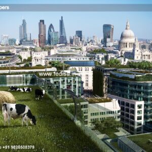 Building Design Architecture Design Architectural Engineering Architect Model No - 9087