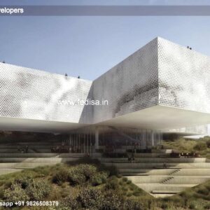 Building Design Architecture Design Architectural Engineering Architect Model No - 9090