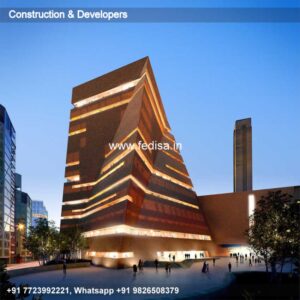 Building Design Architecture Design Architectural Engineering Architect Model No - 9093