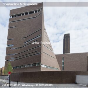 Building Design Architecture Design Architectural Engineering Architect Model No - 9095