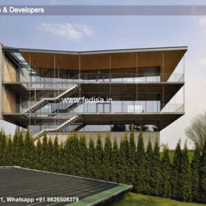 Building Design Architecture Design Architectural Engineering Architect Model No - 9097