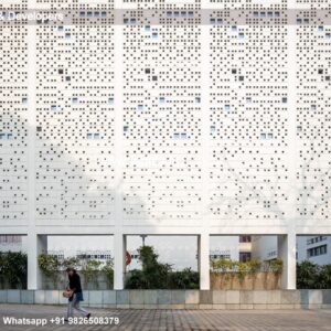 Building Design Architecture Design Architectural Engineering Architect Model No - 9100