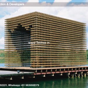 Building Design Architecture Design Architectural Engineering Architect Model No - 9101