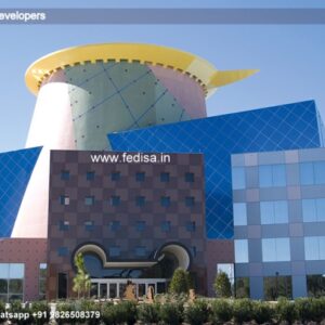 Building Design Architecture Design Architectural Engineering Architect Model No - 9102