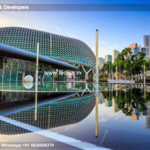 Building Design Architecture Design Architectural Engineering Architect Model No - 9105