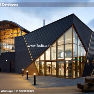 Building Design Architecture Design Architectural Engineering Architect Model No - 9106