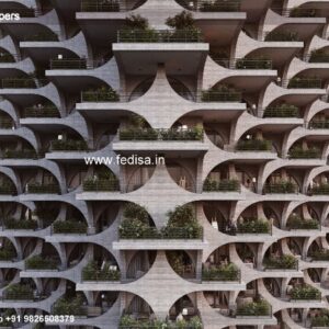 Building Design Architecture Design Architectural Engineering Architect Model No - 9111