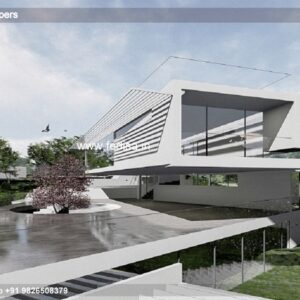 Building Design Architecture Design Architectural Engineering Architect Model No - 9116