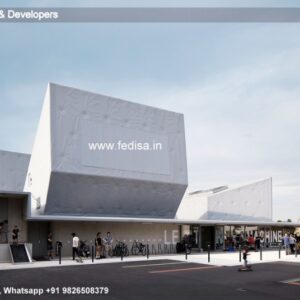 Building Design Architecture Design Architectural Engineering Architect Model No - 9119