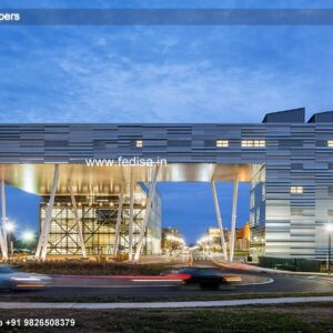 Building Design Architecture Design Architectural Engineering Architect Model No - 9121