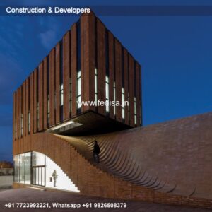 Building Design Architecture Design Architectural Engineering Architect Model No - 9126