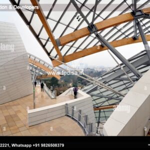 Building Design Architecture Design Architectural Engineering Architect Model No - 9128