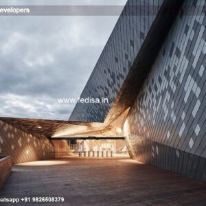 Building Design Architecture Design Architectural Engineering Architect Model No - 9130