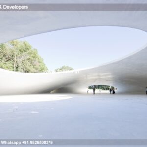 Building Design Architecture Design Architectural Engineering Architect Model No - 9131