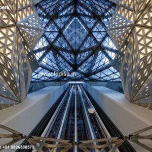 Building Design Architecture Design Architectural Engineering Architect Model No - 9132