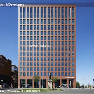 Building Design Architecture Design Architectural Engineering Architect Model No - 9134