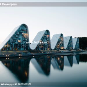 Building Design Architecture Design Architectural Engineering Architect Model No - 9140