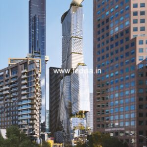 Building Design Architecture Design Architectural Engineering Architect Model No - 9141