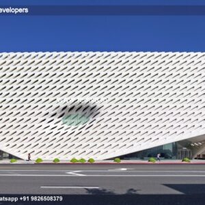 Building Design Architecture Design Architectural Engineering Architect Model No - 9143