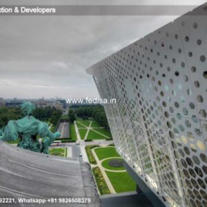 Building Design Architecture Design Architectural Engineering Architect Model No - 9144