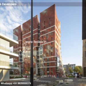 Building Design Architecture Design Architectural Engineering Architect Model No - 9146