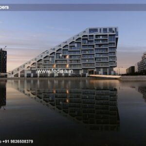 Building Design Architecture Design Architectural Engineering Architect Model No - 9147