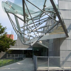 Building Design Architecture Design Architectural Engineering Architect Model No - 9151