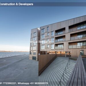 Building Design Architecture Design Architectural Engineering Architect Model No - 9153