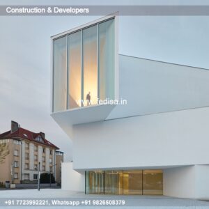 Building Design Architecture Design Architectural Engineering Architect Model No - 9159