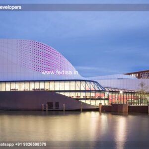 Building Design Architecture Design Architectural Engineering Architect Model No - 9160