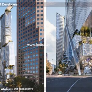 Building Design Architecture Design Architectural Engineering Architect Model No - 9162