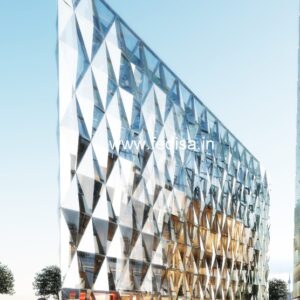 Building Design Architecture Design Architectural Engineering Architect Model No - 9163