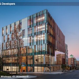 Building Design Architecture Design Architectural Engineering Architect Model No - 9164