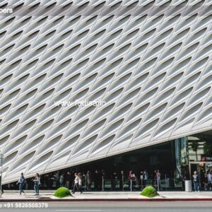 Building Design Architecture Design Architectural Engineering Architect Model No - 9165