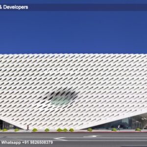 Building Design Architecture Design Architectural Engineering Architect Model No - 9166