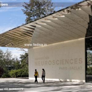 Building Design Architecture Design Architectural Engineering Architect Model No - 9169