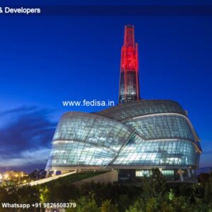 Building Design Architecture Design Architectural Engineering Architect Model No - 9170