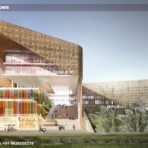 Building Design Architecture Design Architectural Engineering Architect Model No - 9172