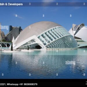 Building Design Architecture Design Architectural Engineering Architect Model No - 9173