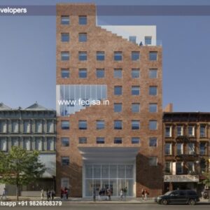 Building Design Architecture Design Architectural Engineering Architect Model No - 9174